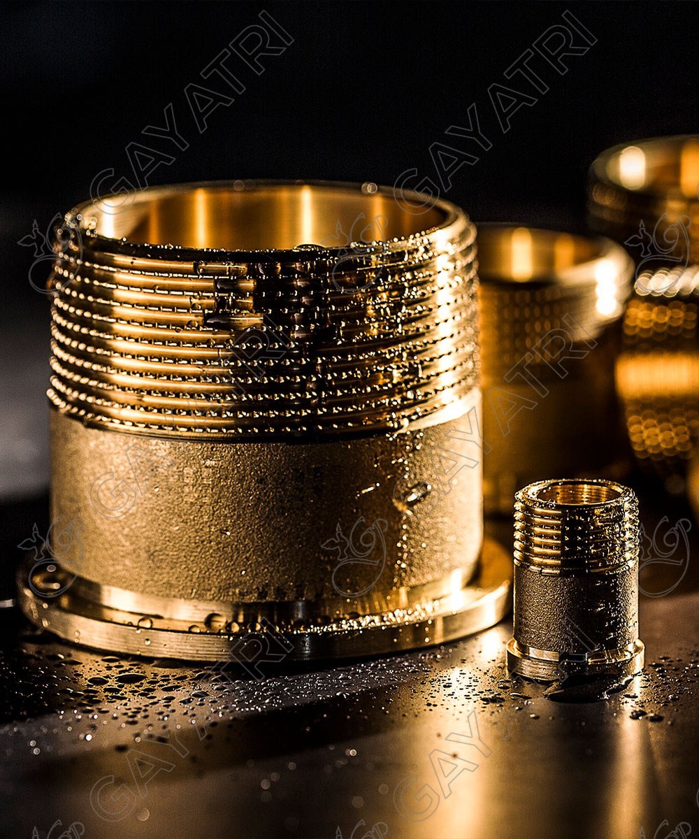 Gayatri Metal Products