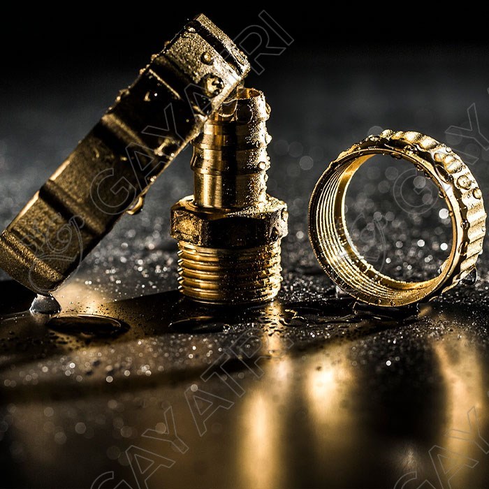 Gayatri Metal Products