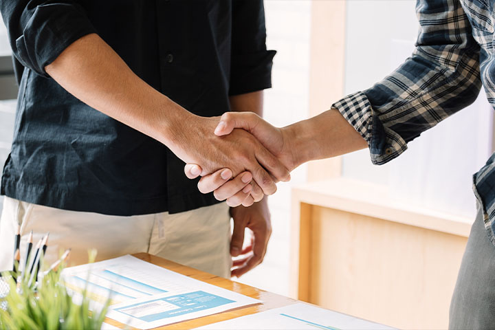 Gayatri Metal Products Quality Policy