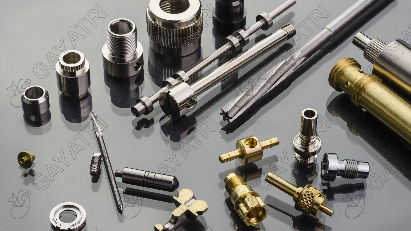 Automotive Components