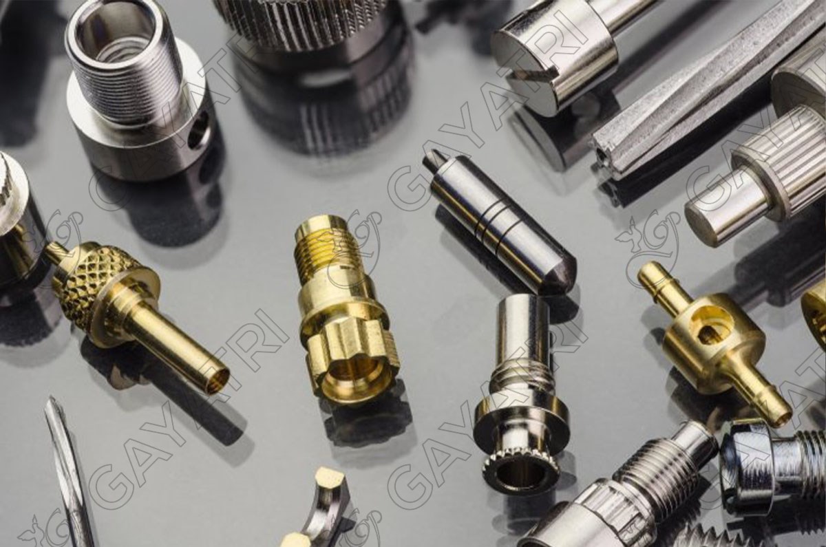Automotive Components