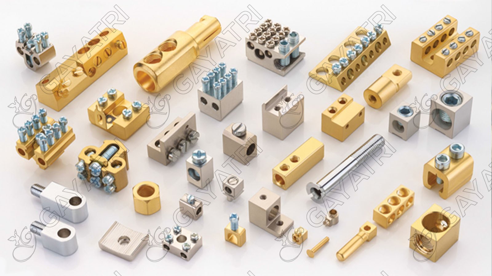 Electrical Components