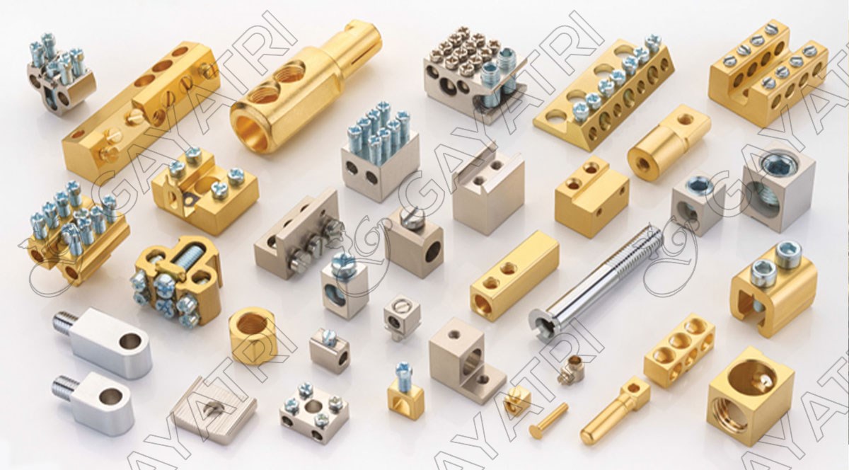 Electrical Components