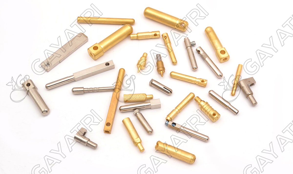 Electrical Components