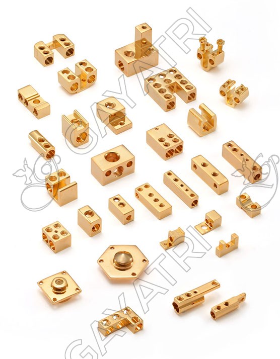 Electrical Components