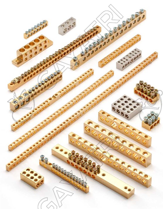 Electrical Components