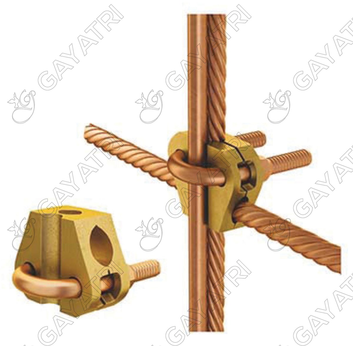 Earthing & Lightning Protection