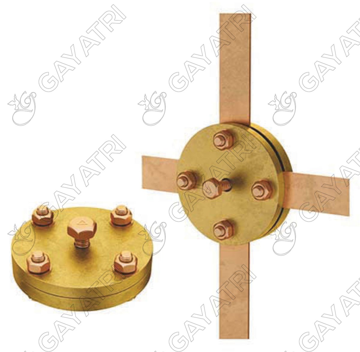 Earthing & Lightning Protection