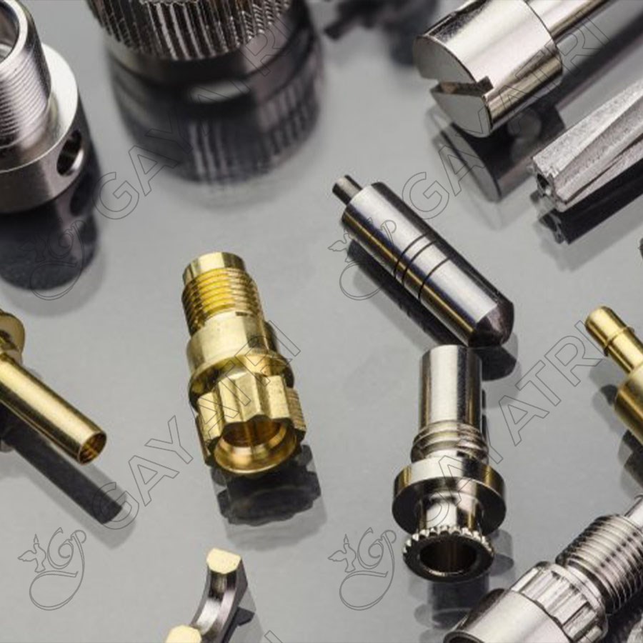 Automotive Components