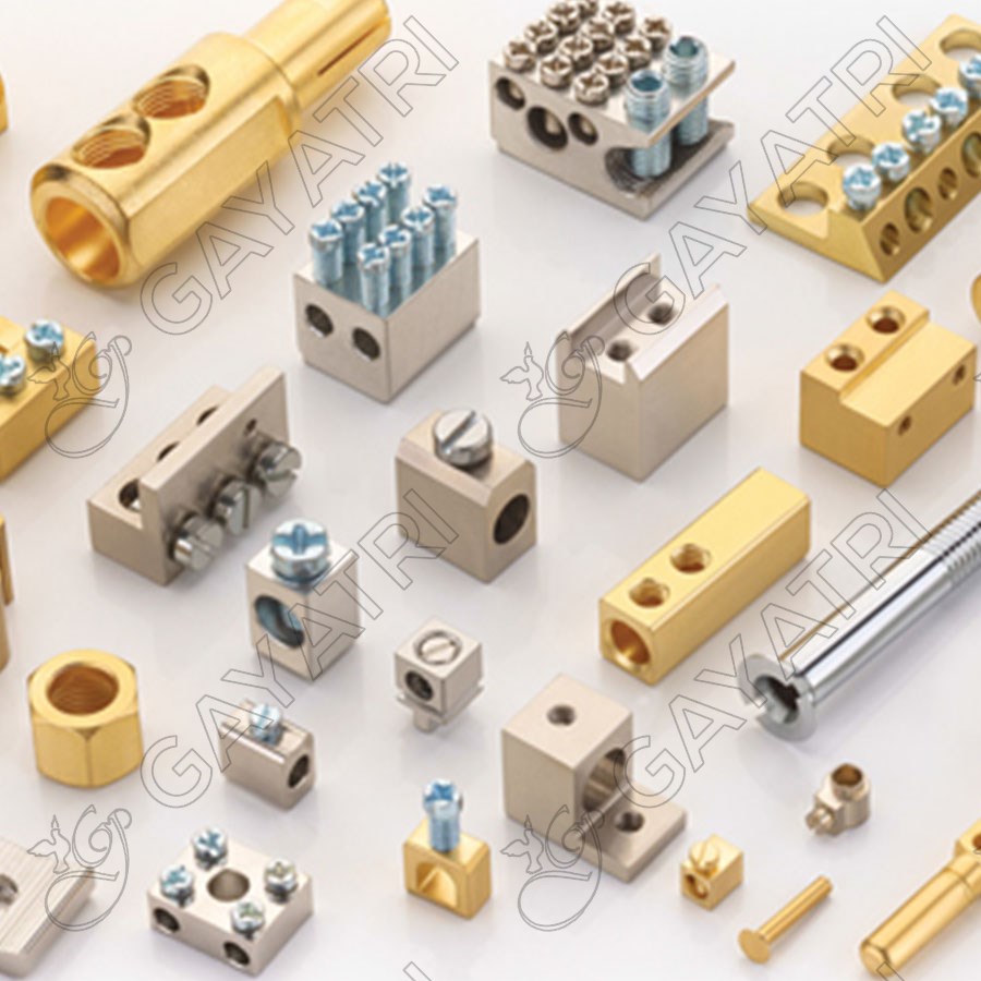 Electrical Components