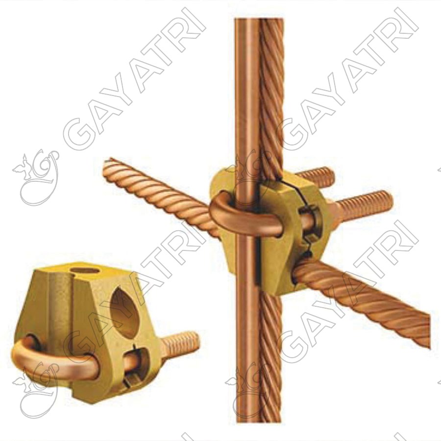 Earthing & Lightning Protection